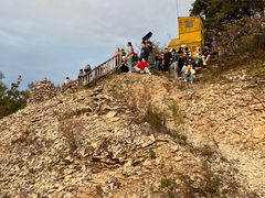 -帽儿山国家森林公园