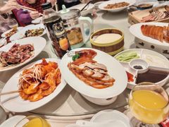 -普天和酒楼·新津菜·烤鸭(天津之眼店)