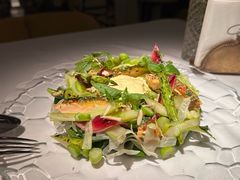 -壳里西餐厅Coquille Seafood Bistro(蒙自路店)