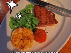 -上海柏悦酒店·世纪100牛排馆