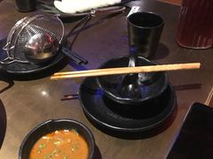 -左庭右院鲜牛肉火锅(新梅广场店)