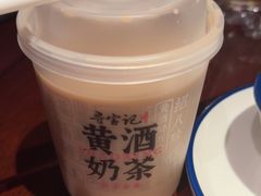 -寻宝记绍兴菜(鲁迅路店)