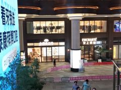 -安东易迷你仓自助寄存仓库(淞虹路店)