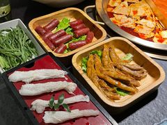-九鼎轩脆毛肚火锅(南京东路店)