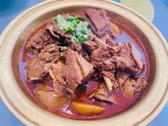 -金典银峰老鹅馆·昆山菜(亭林公园店)