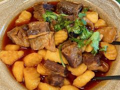 -钦善斋·养生膳食·精典川菜(武侯祠店)