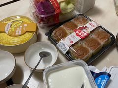 -盒马鲜生(杭州萧山万象汇店)