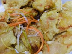 -金掌勺·锅包肉(广渠门店)