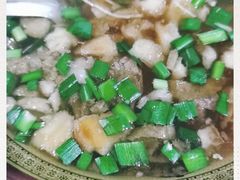 -原掩骨会饶阳豆腐脑总店