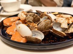 -粤来记·啫啫煲·点心(日月光店)