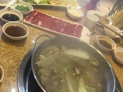 -潮汕牛肉火锅(铁西店)