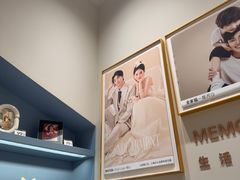 -海马体照相馆(上海月星环球港店)