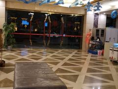-鱼凫国都大酒店温泉