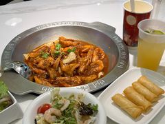 -李想大虾(吾悦广场店)