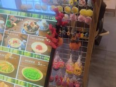 -桂在香知桂林米粉(红博中央公园店)