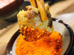-喝丢一只鞋·东北烤肉·烧烤·铜火锅(江宁店)