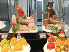 -海月轩海鲜豆捞(紫金塔店)