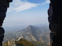 -司马台长城