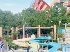 -武汉玛雅海滩水公园