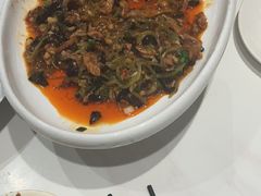 -院8里·少城记忆老川菜(宽窄巷子店)