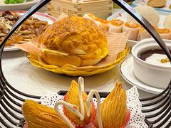 -香港威特瑞茶餐厅(小白楼音乐厅店)