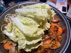-青木岚小海鲜•小龙虾(友谊店)