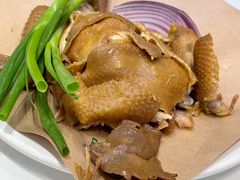 -紫光园·烤鸭(吕家营店)