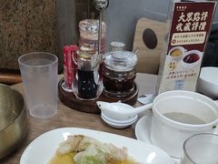 -百福麵家(新馬路店)