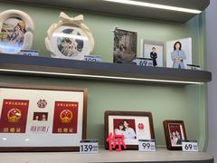 -海马体家庭照相馆(广州正佳广场店)