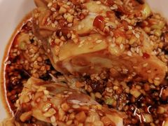 -富华大厦食堂