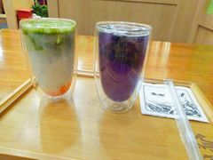 -無邪日式甜品(华润五彩城购物中心店)