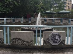 -成都市活水公园