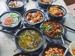 -廖记老砂锅(上清寺店)