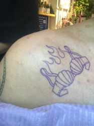 -MDZ STORE·TATTOO·耳饰