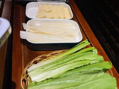 -鑫隆四季涮肉(八角畅游店)