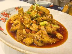 -院8里·小聚园老川菜(九眼桥店)