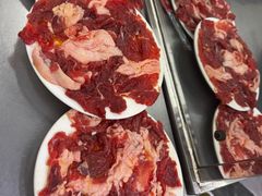 -松明一烤肉馆(鲁园店)