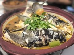 -园里前·10年私厨·福建菜(台江万达鳌峰洲店)