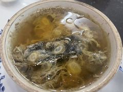 -達揚原味燉品(文明路店)