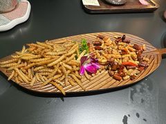 -桥边小楼·手工云南菜·丽江地标美食