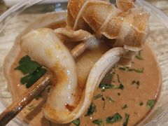 -老徐烧烤涮肚(交道口店)