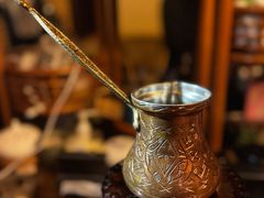 -云端咖啡私房店(河松街店)