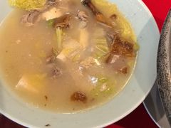 -马凯餐厅(地安门店)