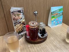 -百福麵家(新馬路店)