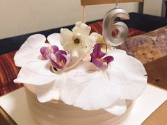 -EVERNAKED裸蛋糕(SOHO天山店)