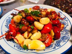-亮亮蒸虾(石牌岭店)