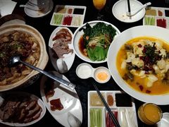 -皇城根北京风味主题餐厅(中海环宇城店)