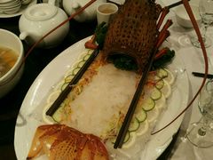 -Sun World Chinese Restaurant 新世界海鲜酒家