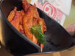 -吞鱼兽麻辣烤鱼(万达店)