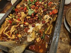 -一楼食业·美食人家